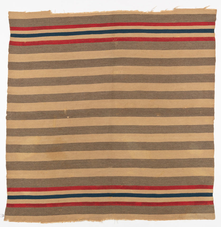 native american textile